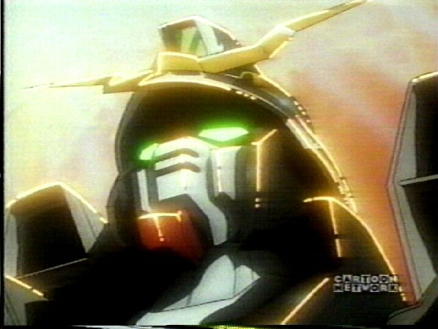 Otaku Gallery  / Anime e Manga / Gundam Wing / Gundam / Deathscythe / deathsythe16.jpg